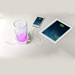 Premium Modular Quantum Multicolor Lights with Touch Sensor & Remote control (Hexagonal Wall Lights) 3